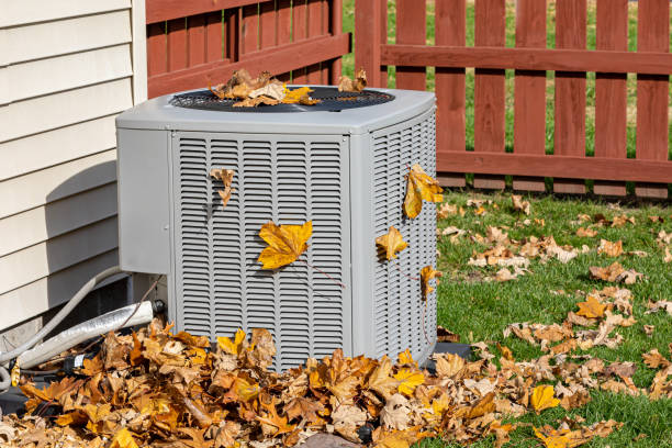 Best Ductless HVAC repair  in Ely, NV