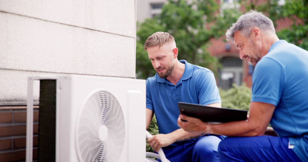 Best HVAC air duct cleaning  in Ely, NV