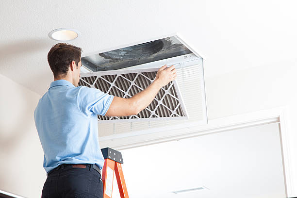 Local HVAC companies in Ely, NV