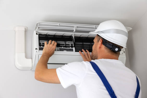 Best HVAC air duct cleaning  in Ely, NV