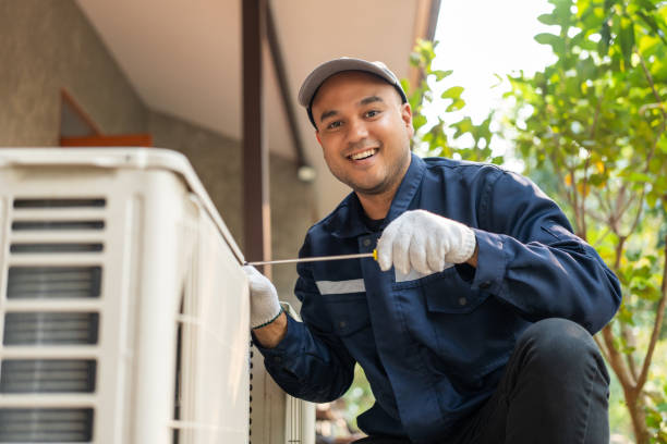 Ductless HVAC repair in Ely, NV