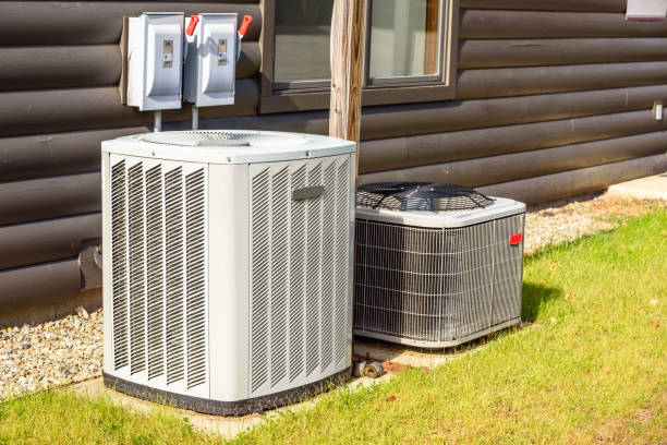 Best Affordable HVAC services  in Ely, NV